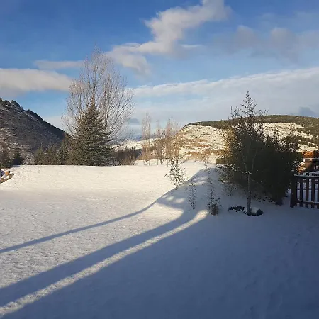 Casa Residencial Hébergement de vacances