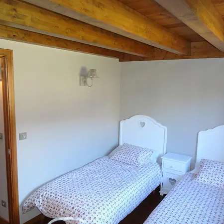 Casa Residencial Hébergement de vacances Estavar
