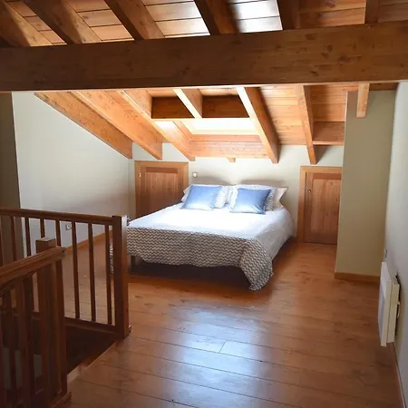 Casa Residencial Hébergement de vacances *