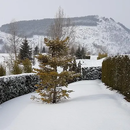 Casa Residencial Hébergement de vacances *