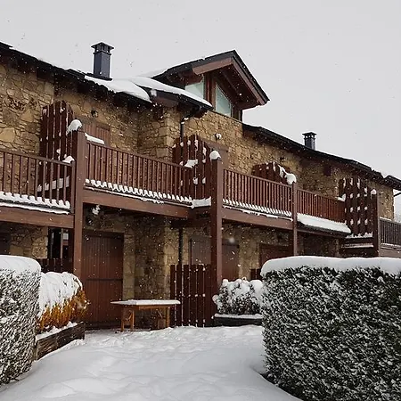 Hébergement de vacances Casa Residencial Estavar
