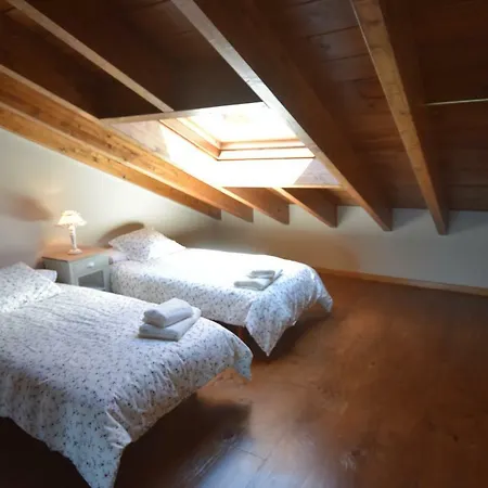 Hébergement de vacances Casa Residencial *