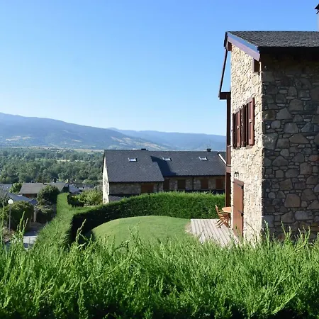 Hébergement de vacances Casa Residencial *