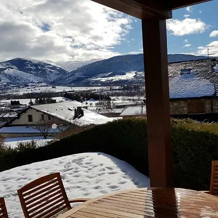 Hébergement de vacances Casa Residencial *