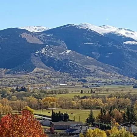 Hébergement de vacances Casa Residencial *