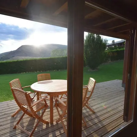 Hébergement de vacances Casa Residencial *