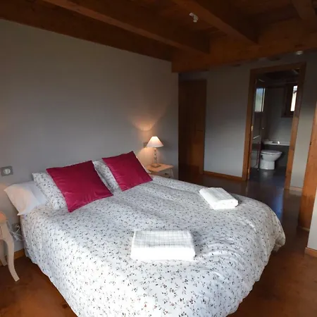 Casa Residencial Hébergement de vacances