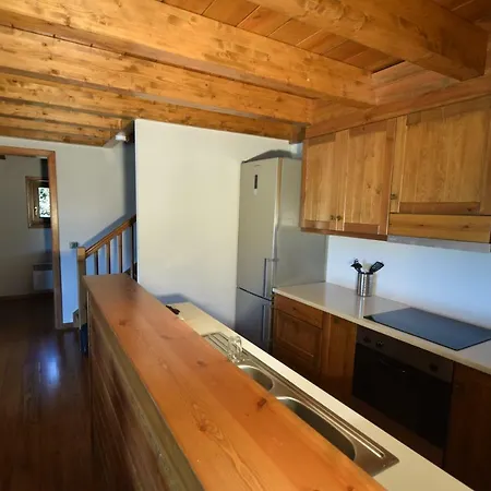 Casa Residencial Hébergement de vacances
