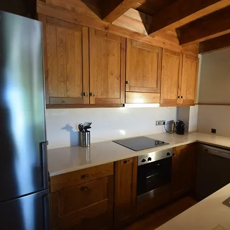 Hébergement de vacances Casa Residencial *