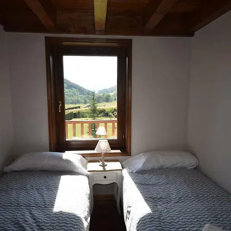 Hébergement de vacances Casa Residencial Estavar