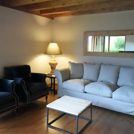 Casa Residencial Hébergement de vacances