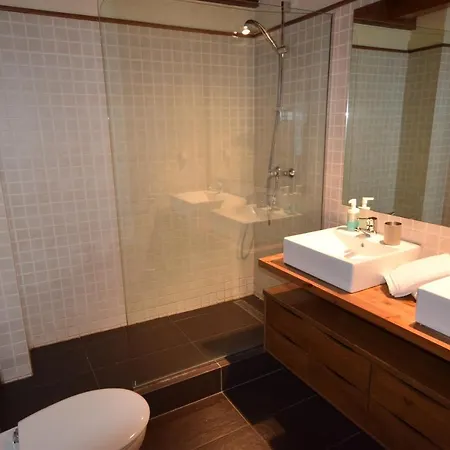 Casa Residencial Hébergement de vacances