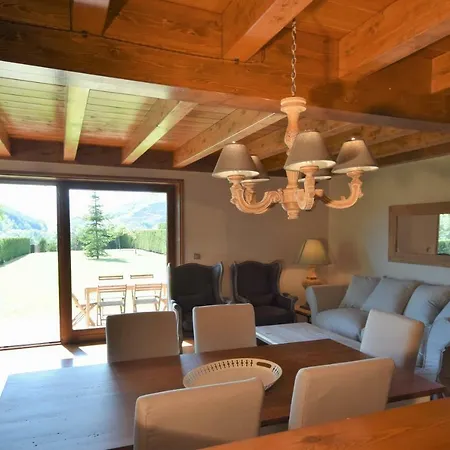 Holiday home Casa Residencial