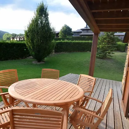 Casa Residencial Estavar