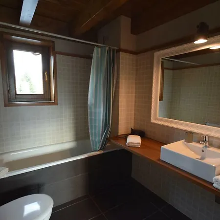 Holiday home Casa Residencial Estavar